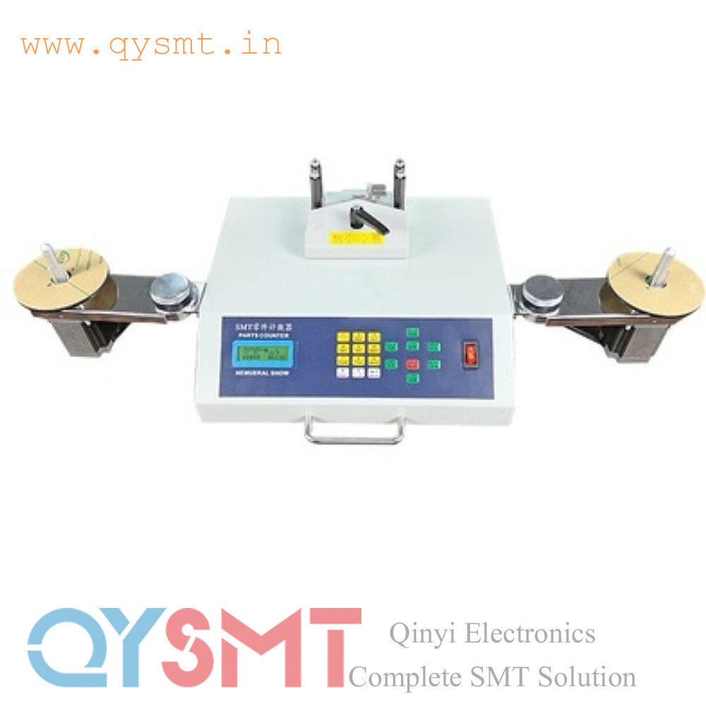 SMD Component Counter Machine