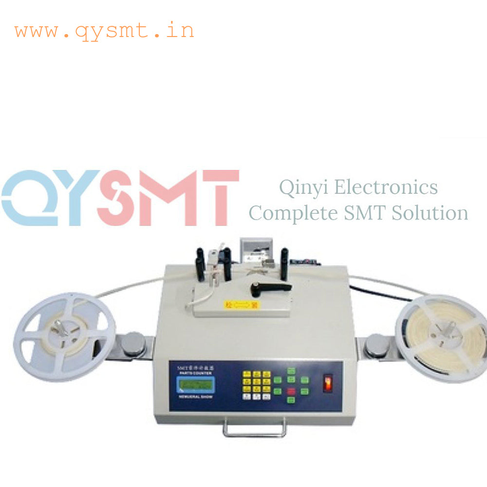 SMD Component Counter Machine