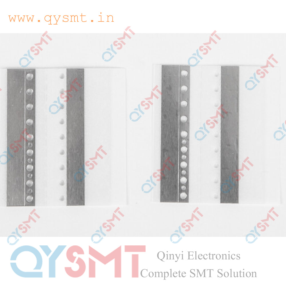 SMS-2708C Fuji Silver Splicing Tape