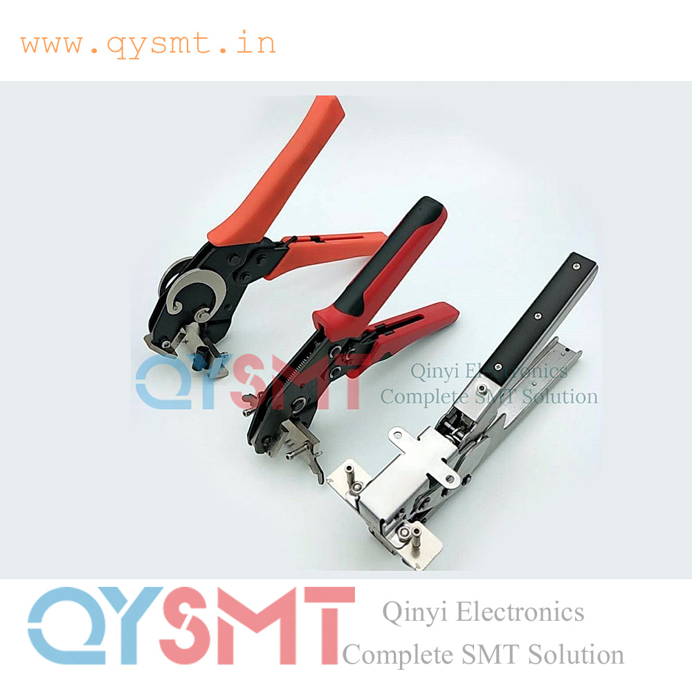 SMT Copper Buckle Clip Splicing Tool MTL-10 MTL-40