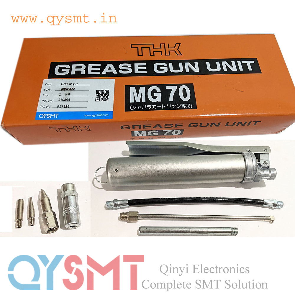 SMT Grease Gun MG 70