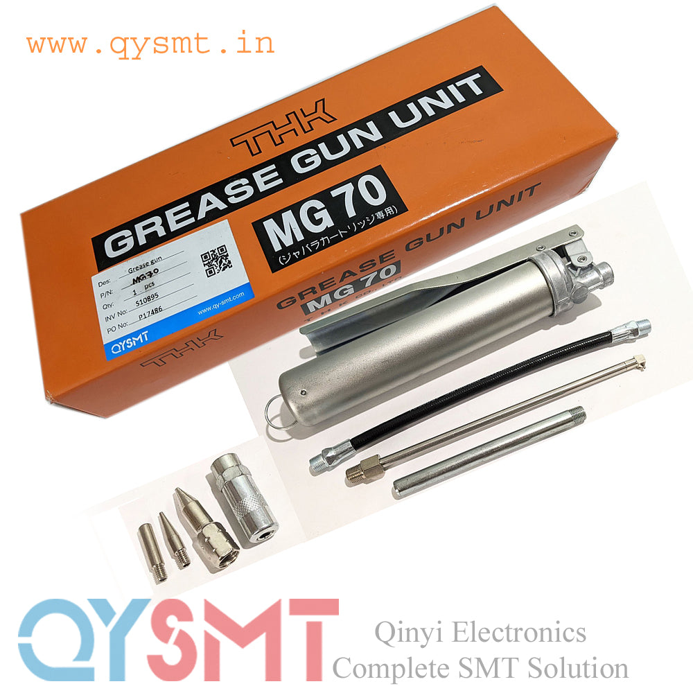 SMT Grease Gun MG 70