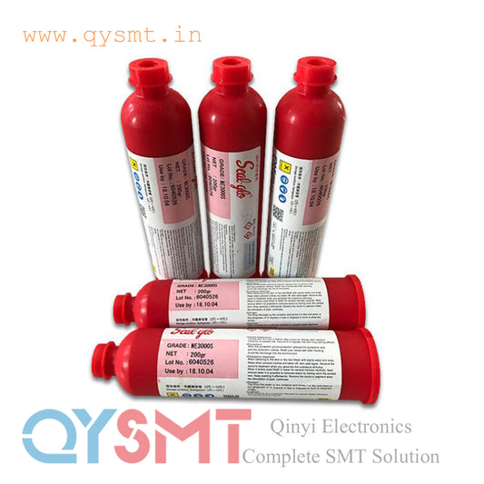 Smt Red Glue