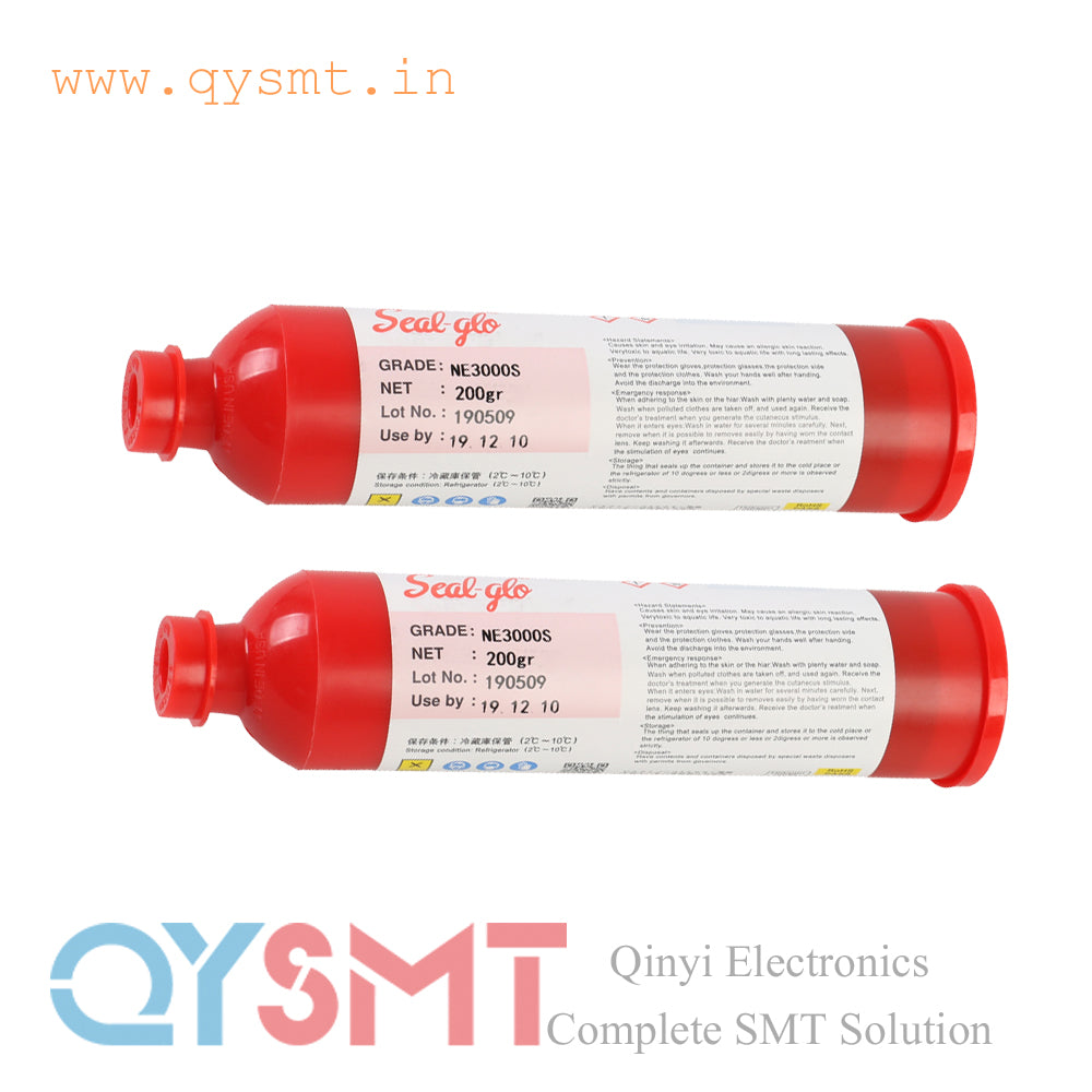 Smt Red Glue