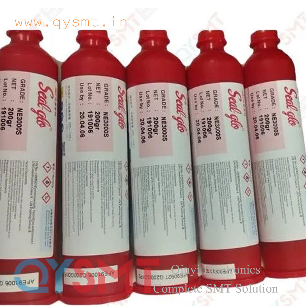 Smt Red Glue