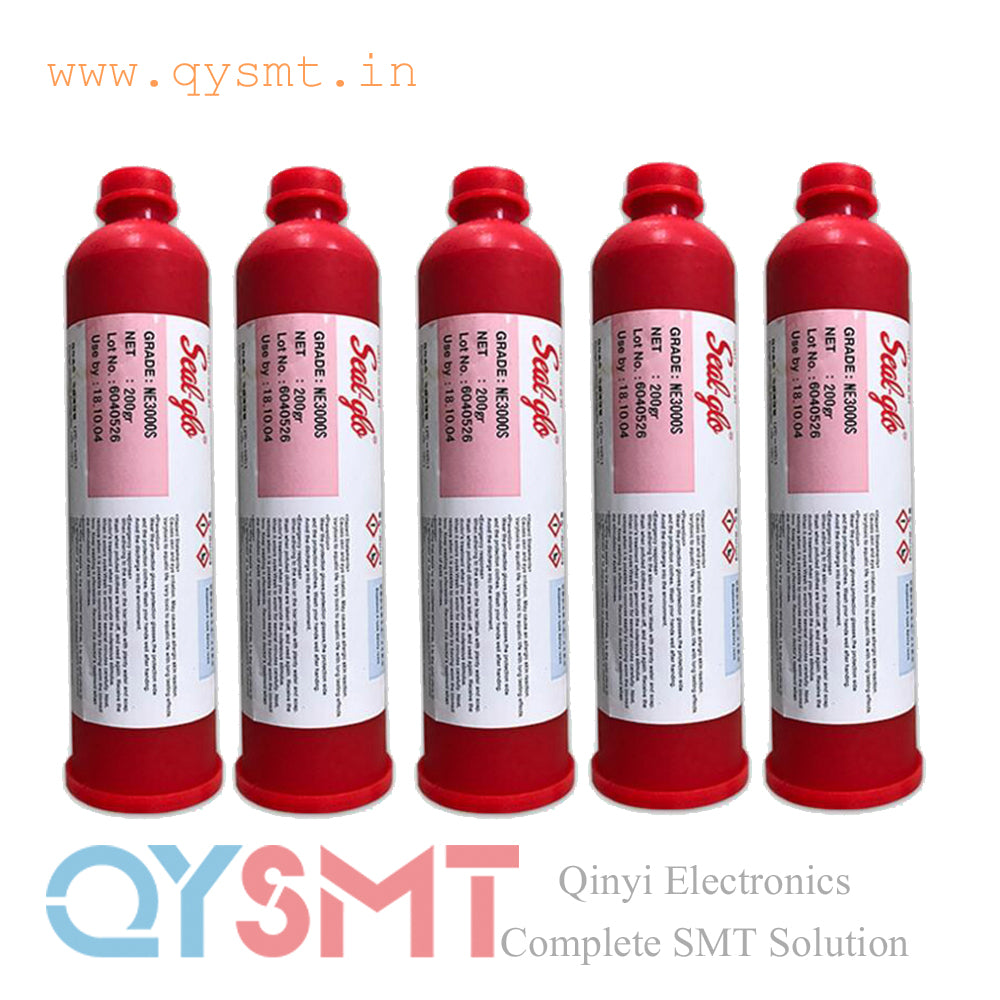 Smt Red Glue