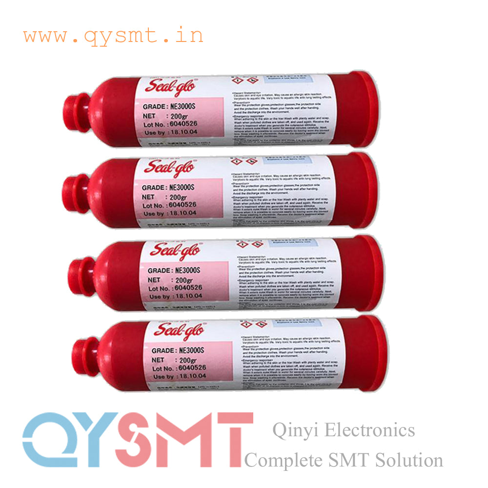 Smt Red Glue