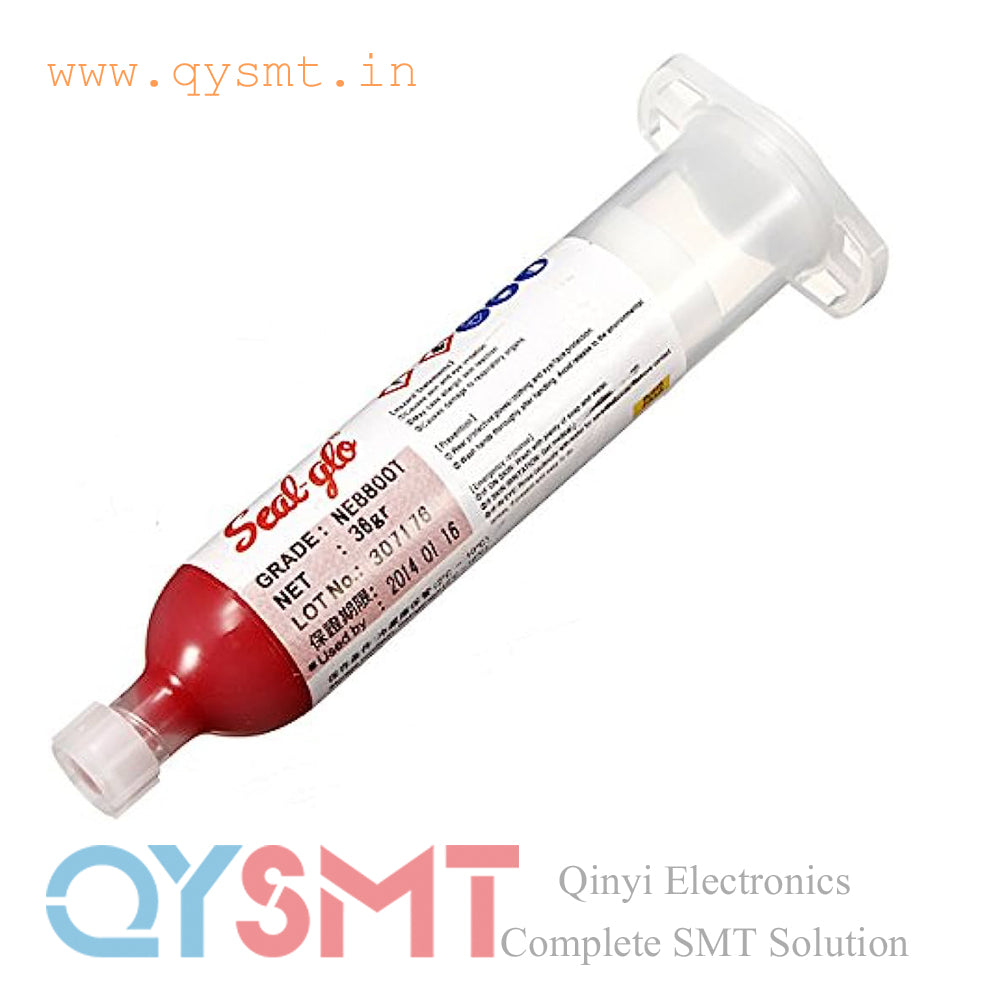 Smt Red Glue