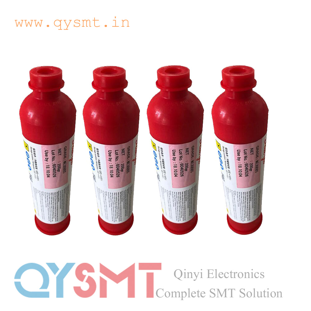 Smt Red Glue