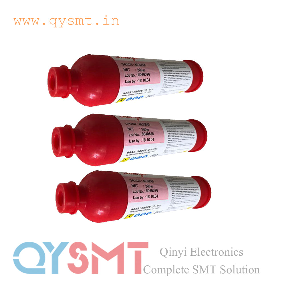 Smt Red Glue