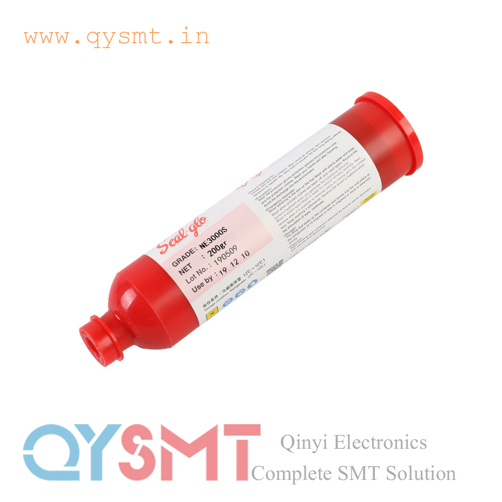 Smt Red Glue