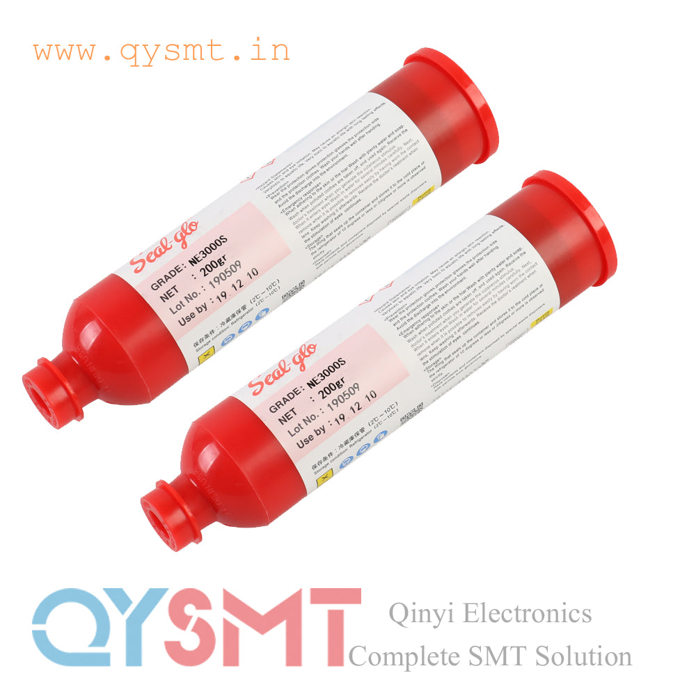 Smt Red Glue