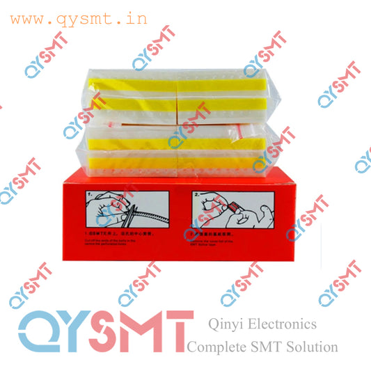 KHJ 16mm Splice Tape Yellow