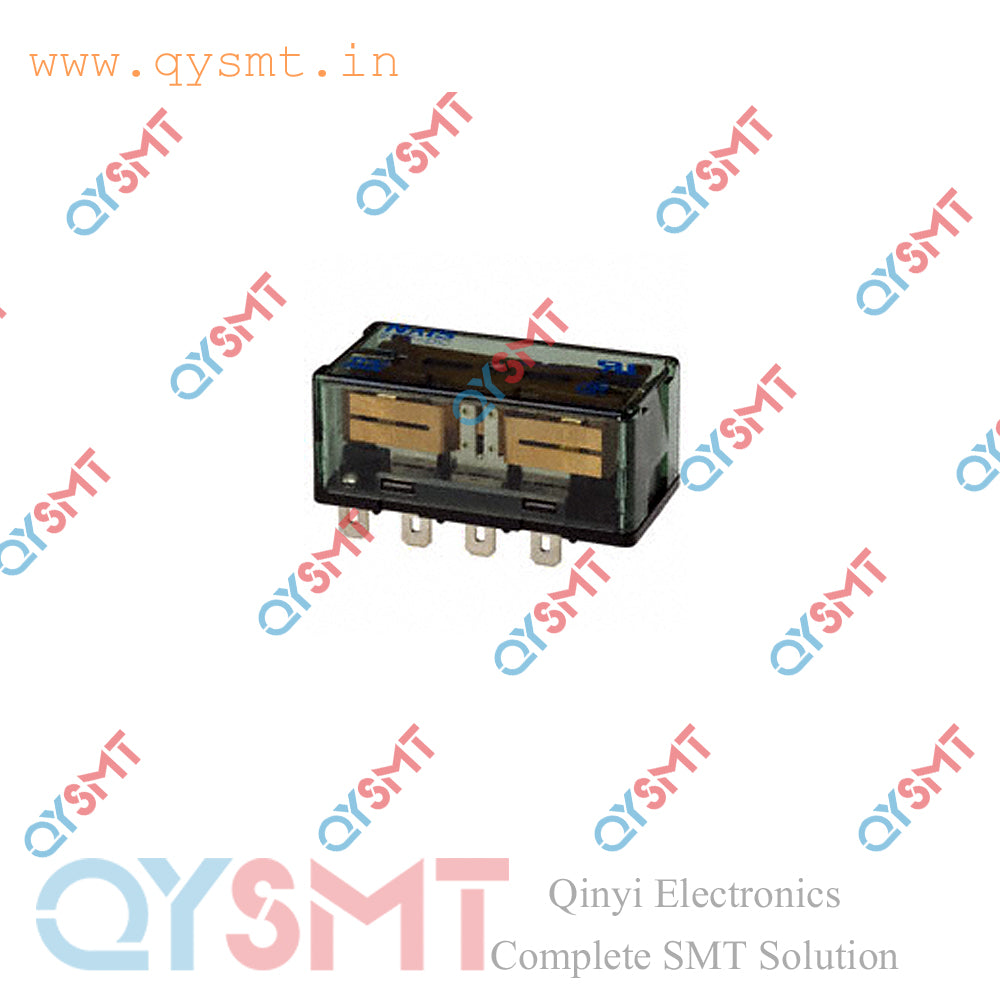 SP2-DC5V Relay SP Series