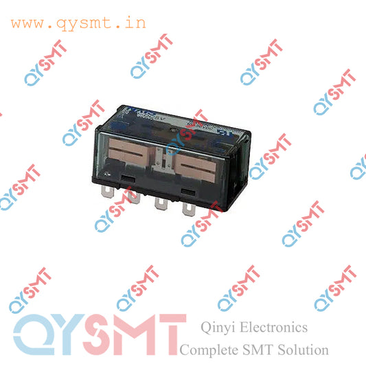 SP2-DC5V Relay SP Series