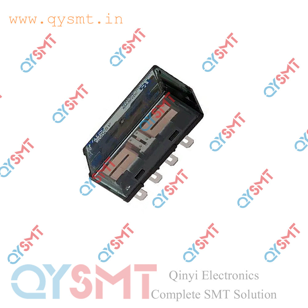 SP2-DC5V Relay SP Series