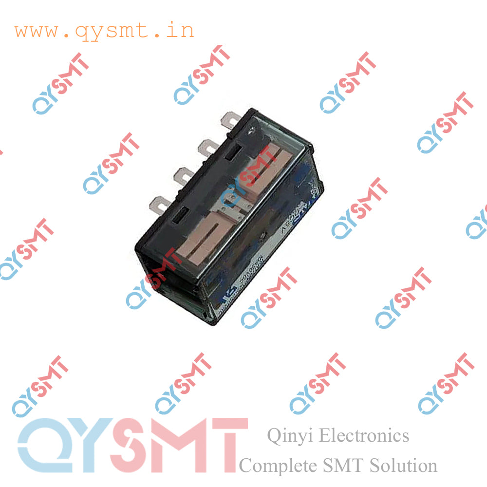 SP2-DC5V Relay SP Series