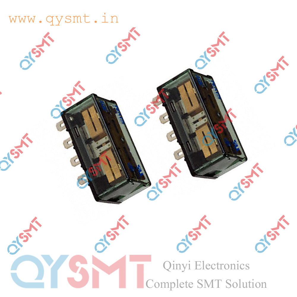 SP2-DC5V Relay SP Series