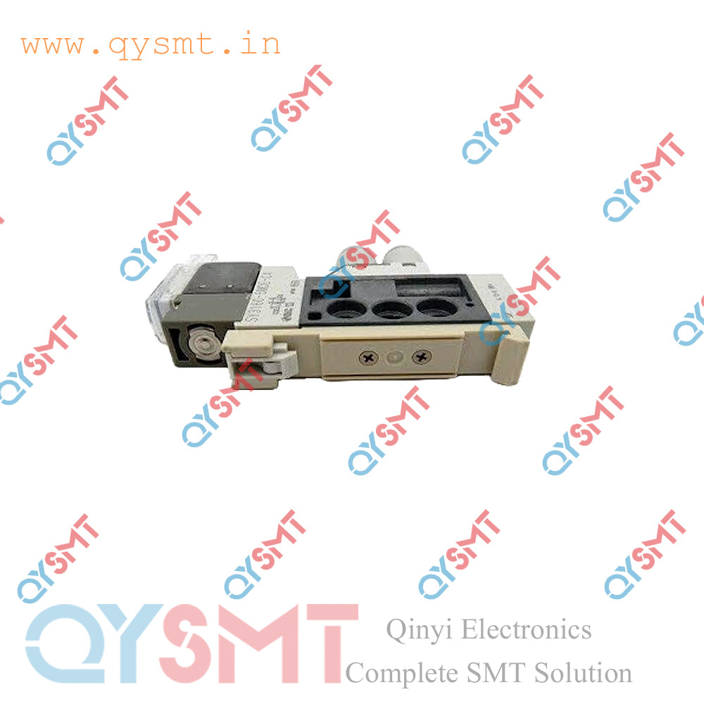 SY3160-5MOE-C4 SOLENOID VALVE