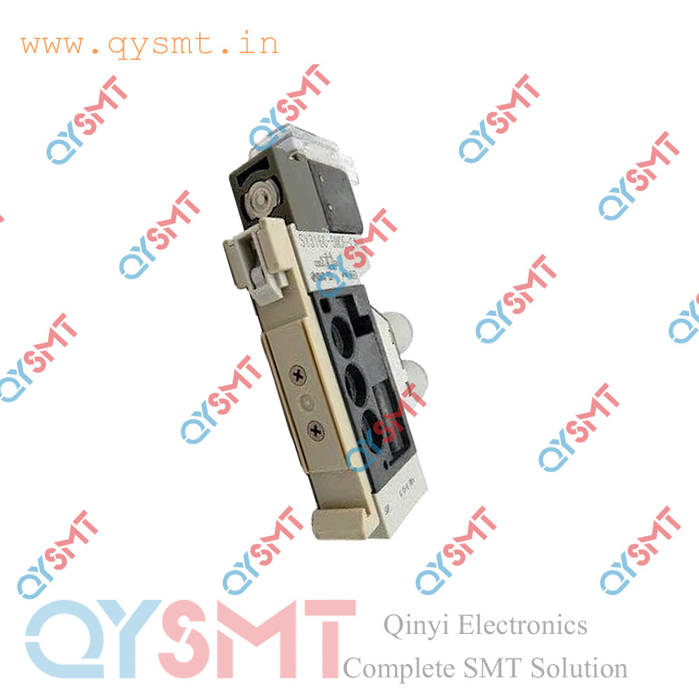 SY3160-5MOE-C4 SOLENOID VALVE