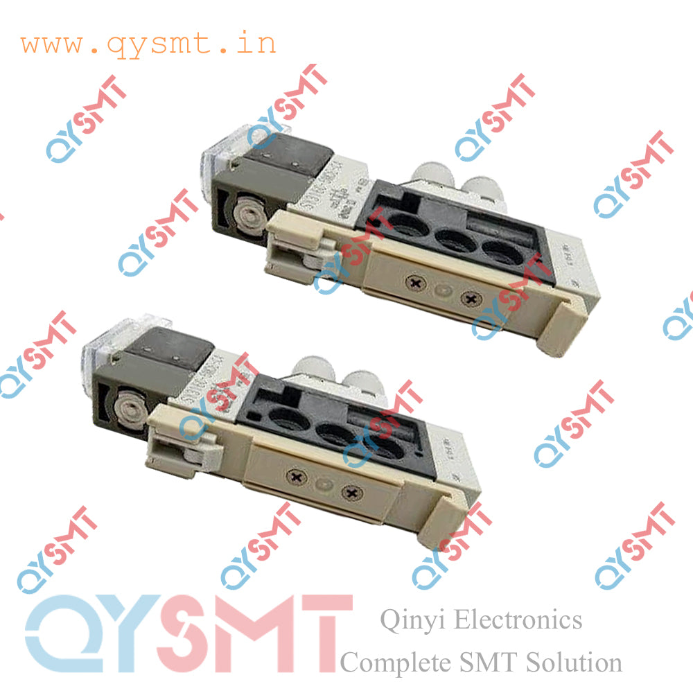 SY3160-5MOE-C4 SOLENOID VALVE