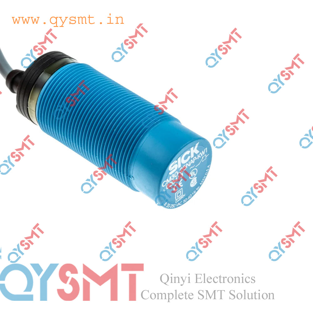 SICK Sensor CM30-25NAP-KW1