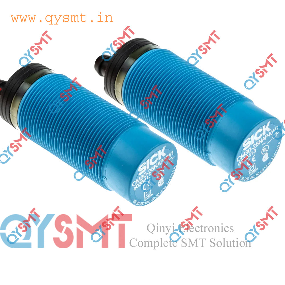 SICK Sensor CM30-25NAP-KW1