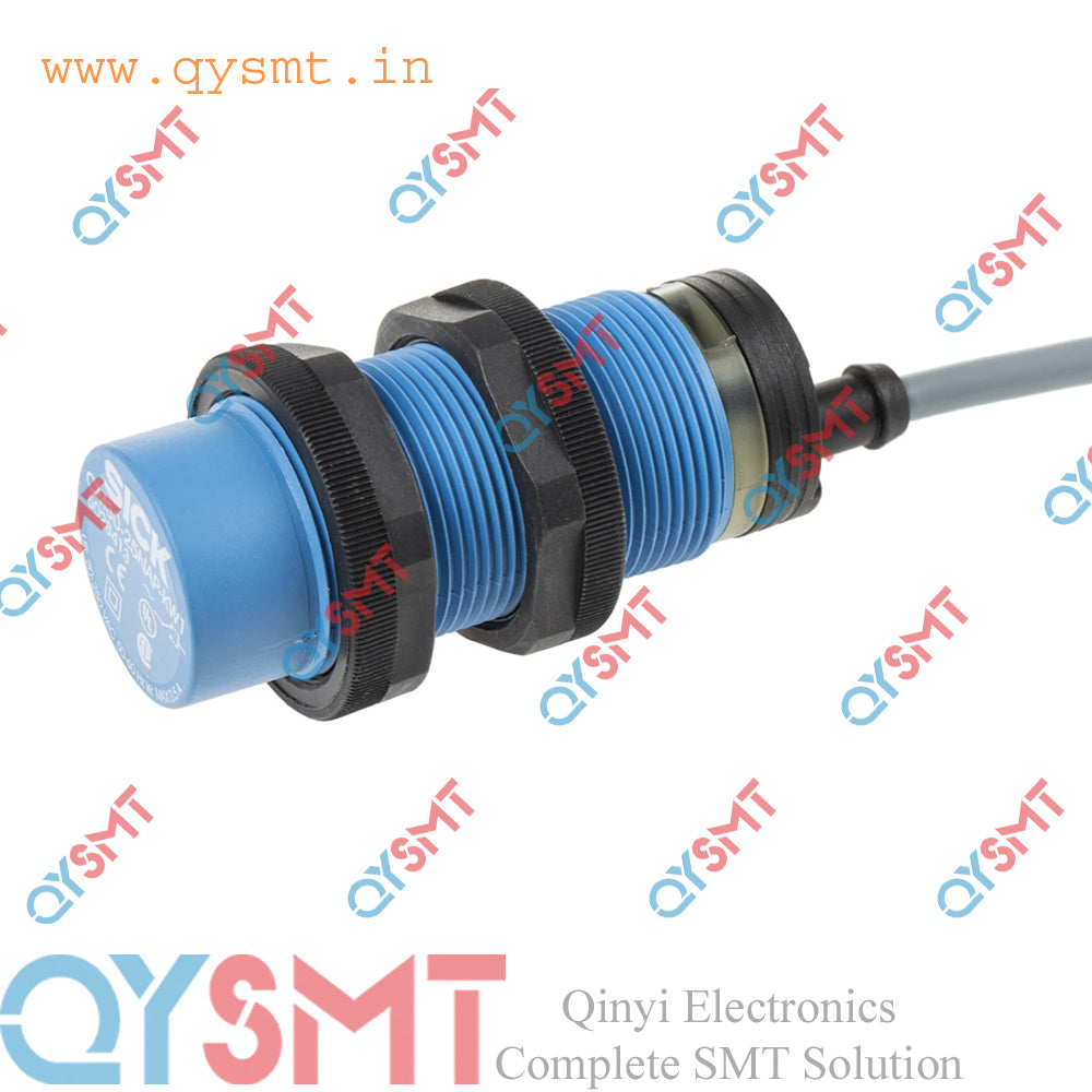 SICK Sensor CM30-25NAP-KW1