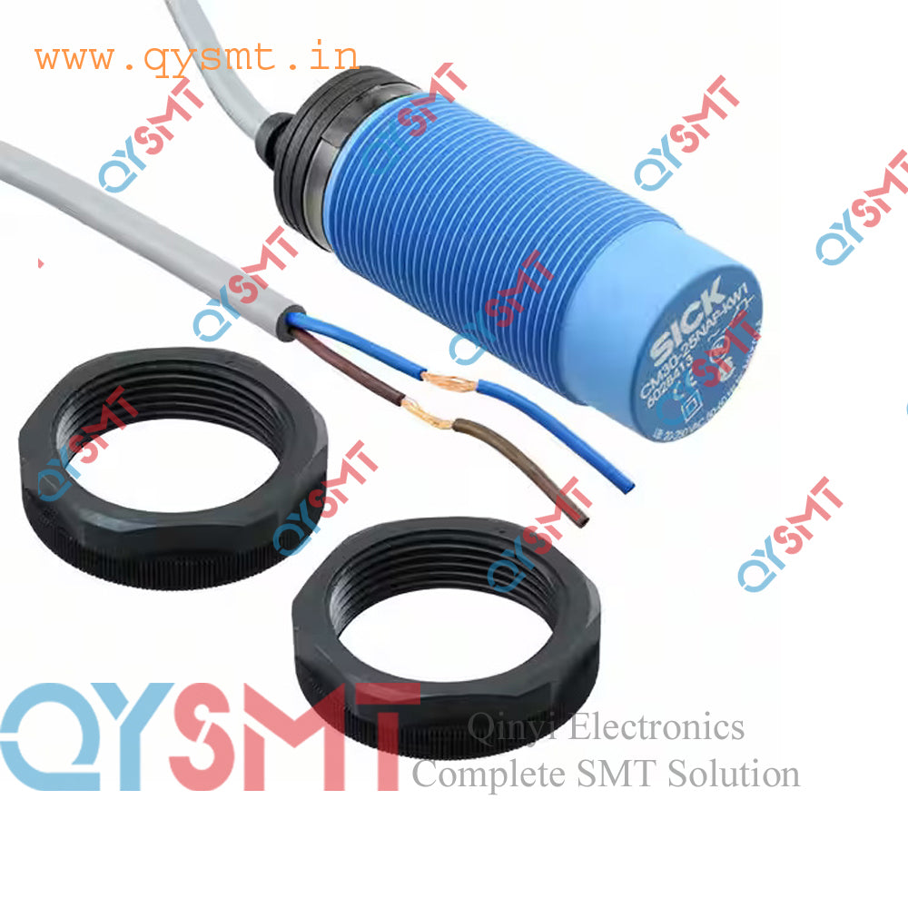 SICK Sensor CM30-25NAP-KW1