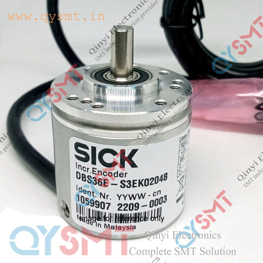 DBS36E-S3EK02048 Incremental Encoder