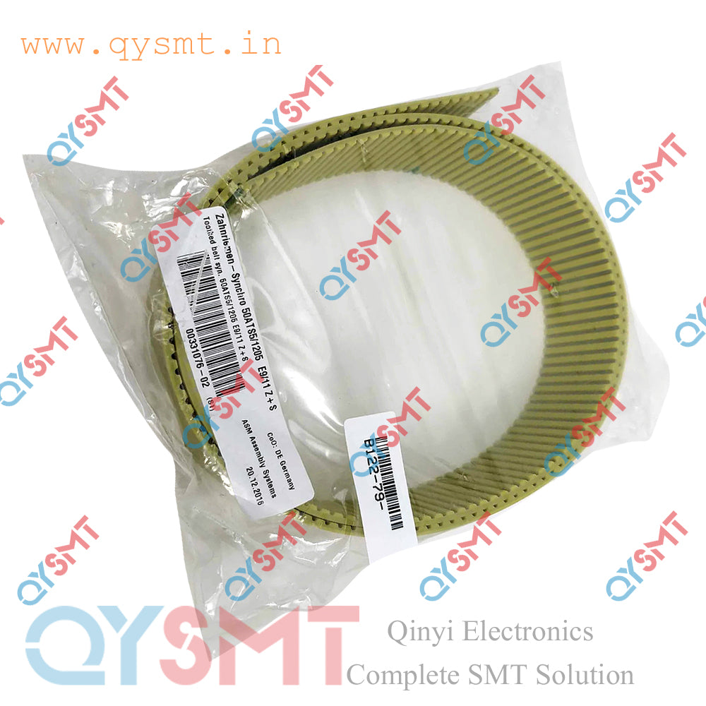 Siemens Toothed Belt 00331076-02