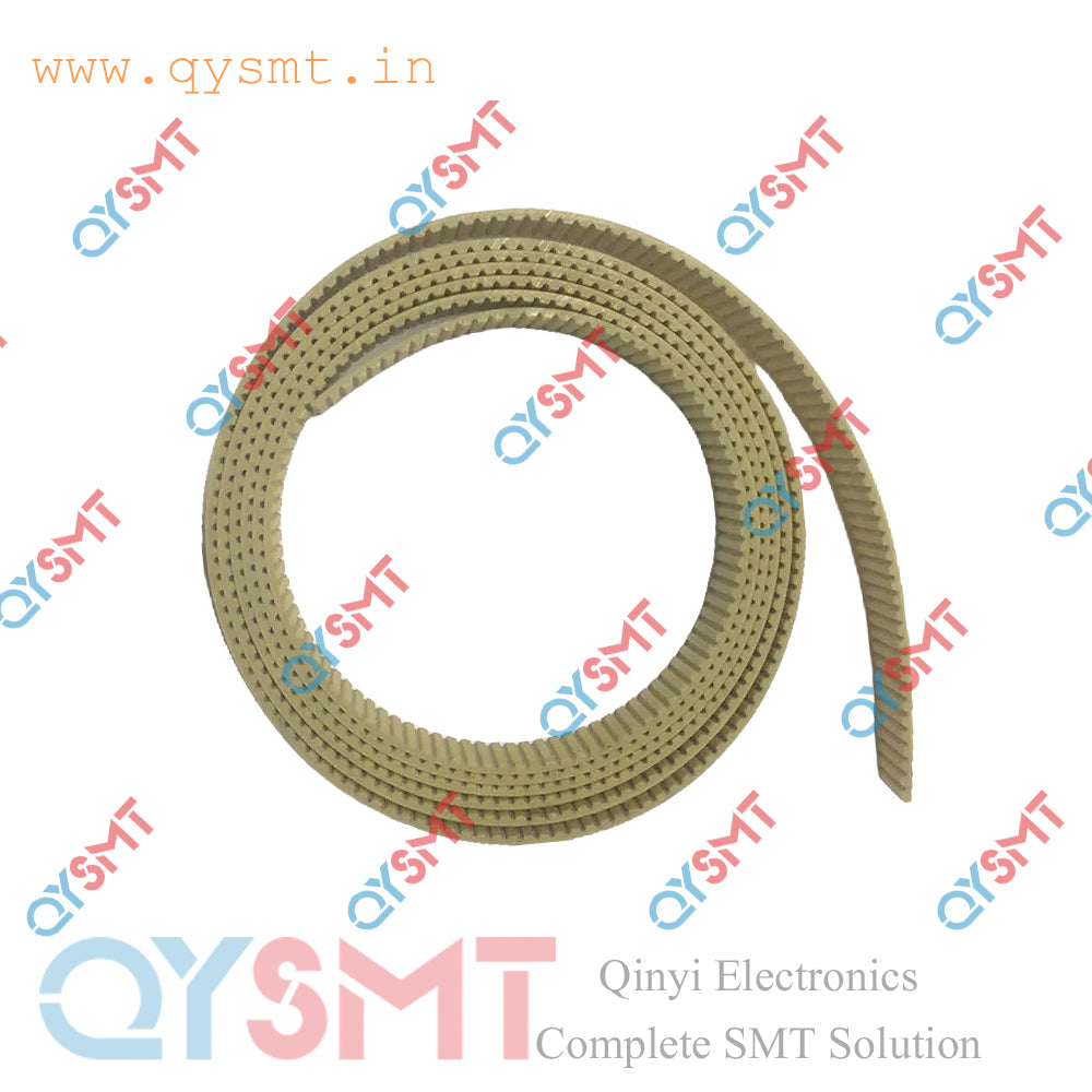 Siemens Toothed Belt 00331076-02