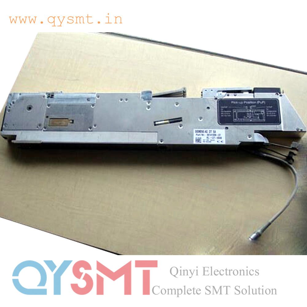 SIEMENS S FEEDER 12/16mm 00141092-05