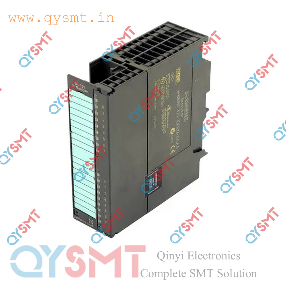 Siemens 16 DI Module 6ES7321-1BH02-0AA0