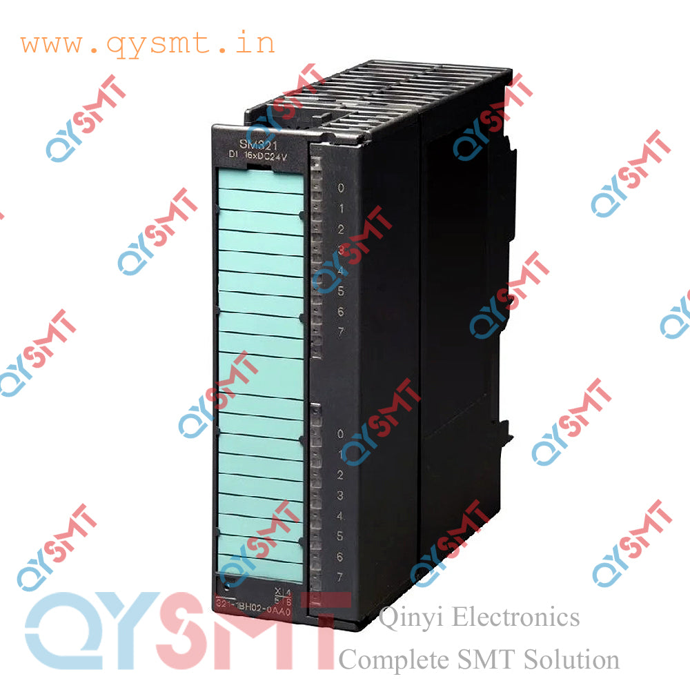 Siemens 16 DI Module 6ES7321-1BH02-0AA0