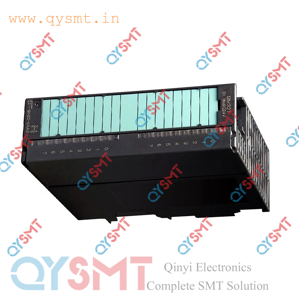 Siemens 16 DI Module 6ES7321-1BH02-0AA0