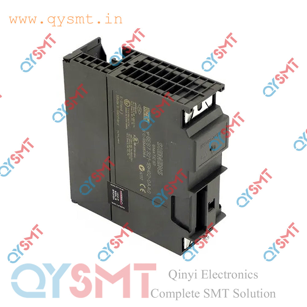 Siemens 16 DI Module 6ES7321-1BH02-0AA0