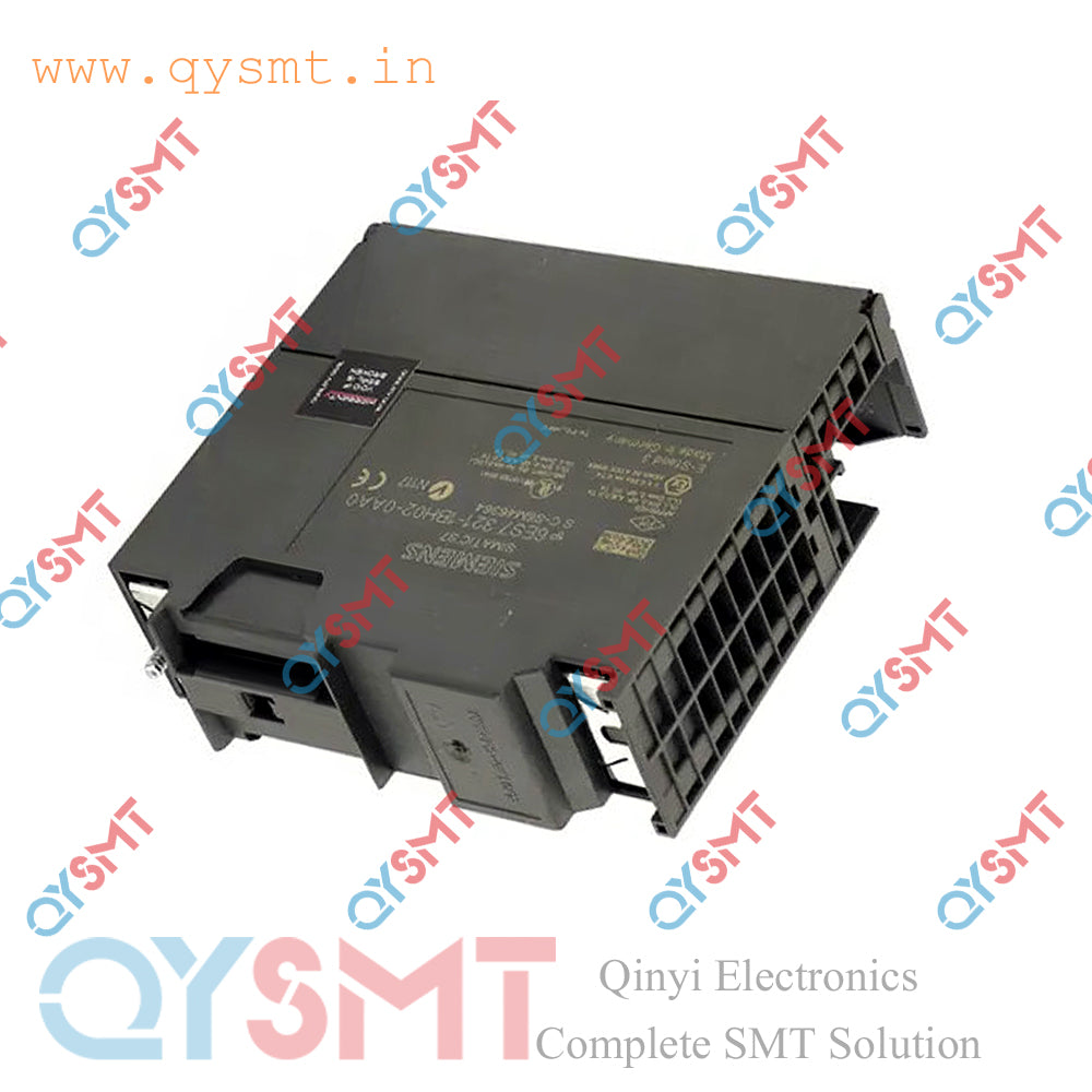 Siemens 16 DI Module 6ES7321-1BH02-0AA0