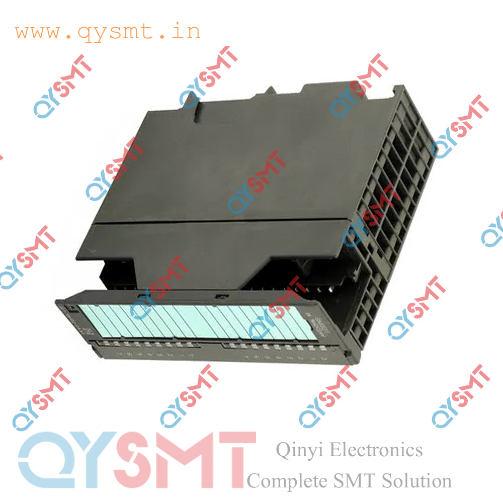 Siemens 16 DI Module 6ES7321-1BH02-0AA0