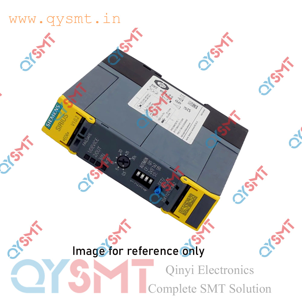 SIEMENS 3SK1121-1CB42 SAFETY RELAY