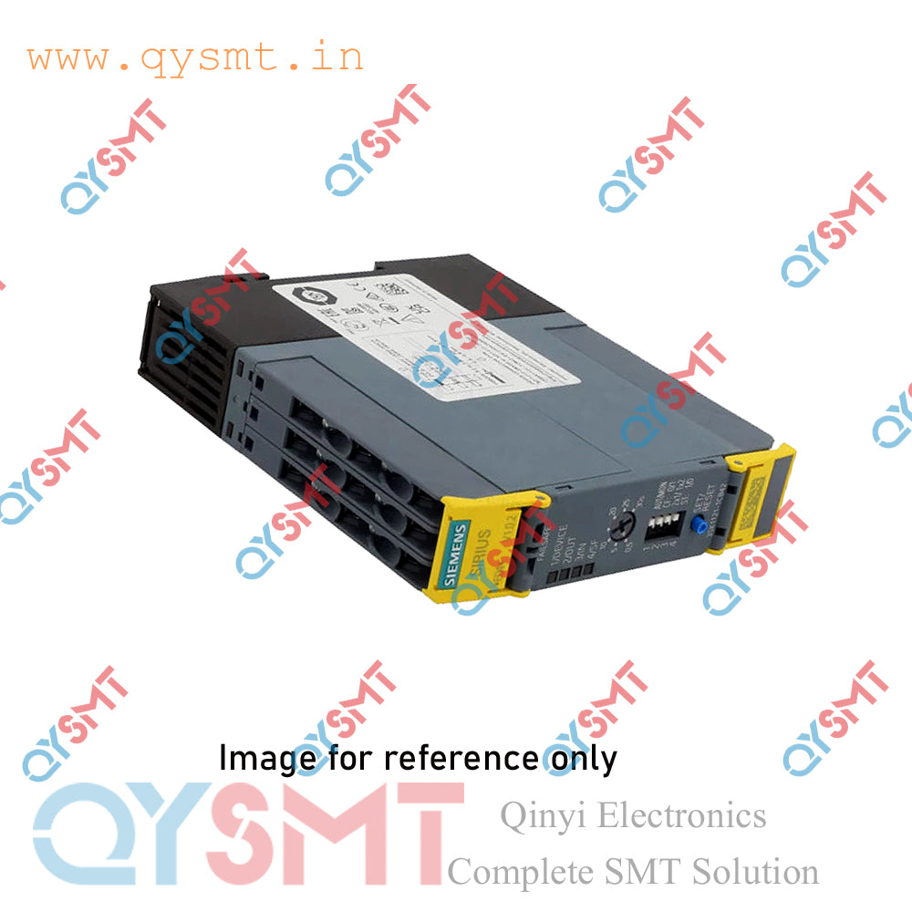 SIEMENS 3SK1121-1CB42 SAFETY RELAY