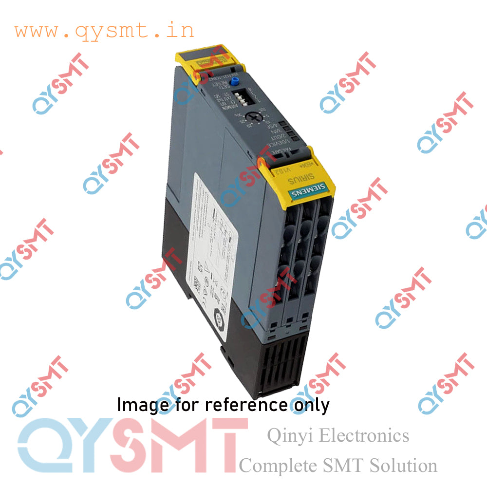 SIEMENS 3SK1121-1CB42 SAFETY RELAY