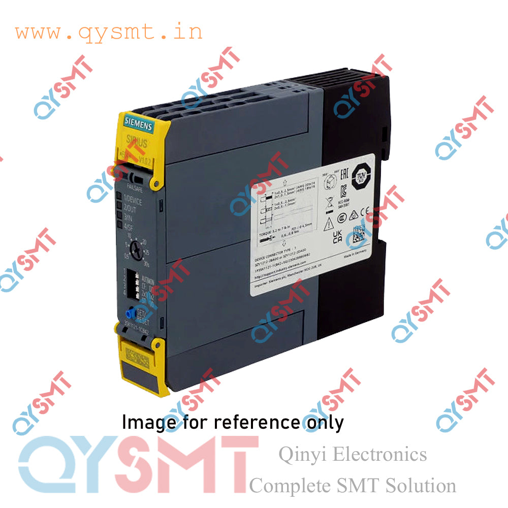 SIEMENS 3SK1121-1CB42 SAFETY RELAY