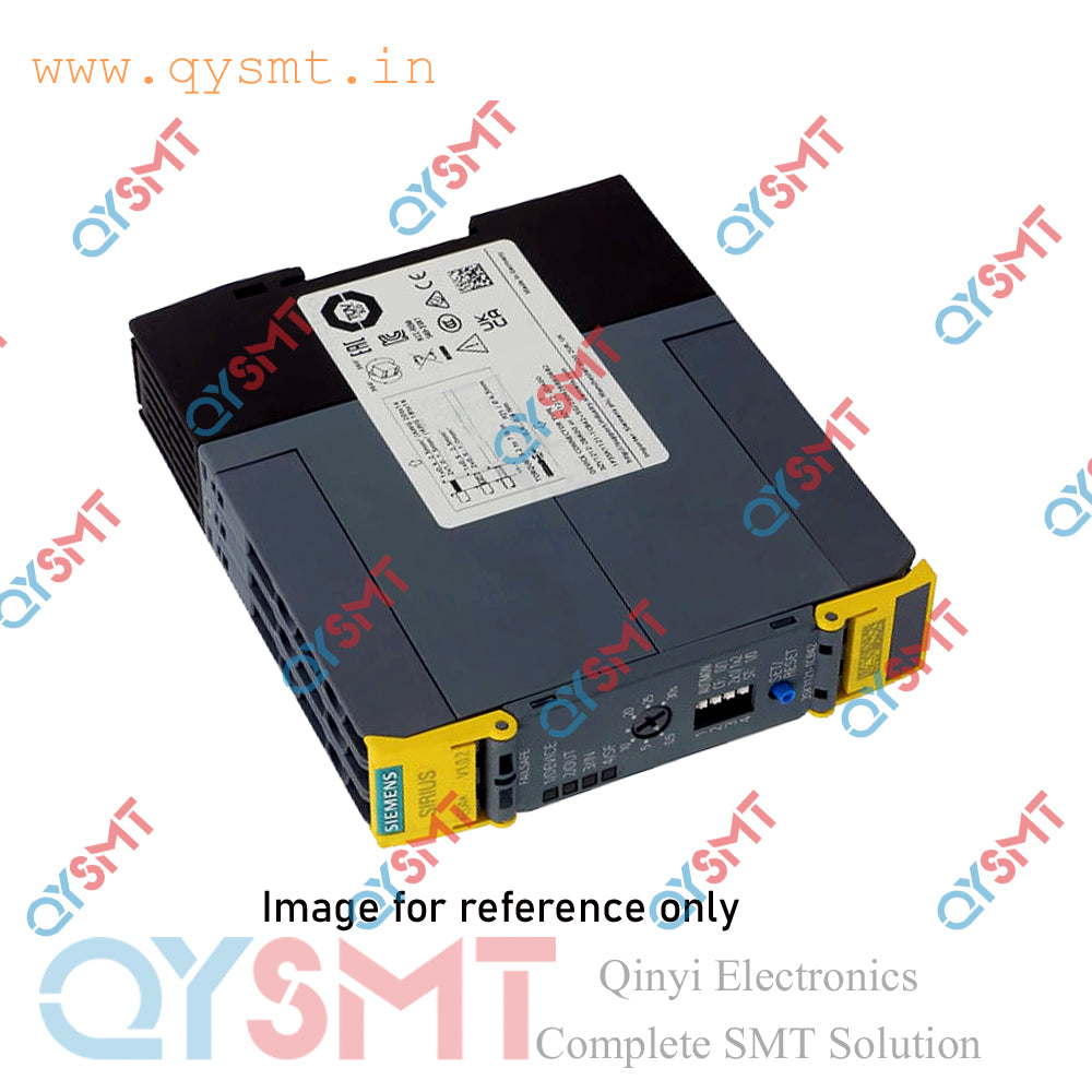 SIEMENS 3SK1121-1CB42 SAFETY RELAY