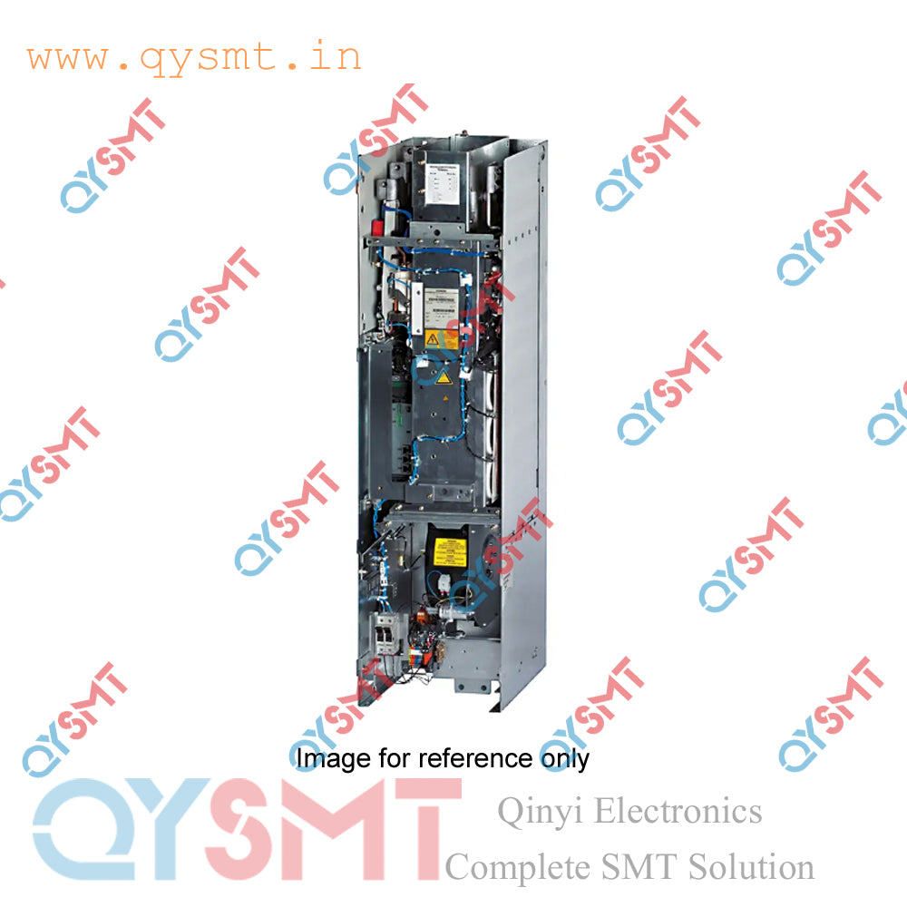 Siemens 6SL3330-1TE35-3AA0 Basic Line Module Input