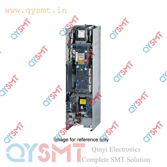 Siemens 6SL3330-1TE35-3AA0 Basic Line Module Input