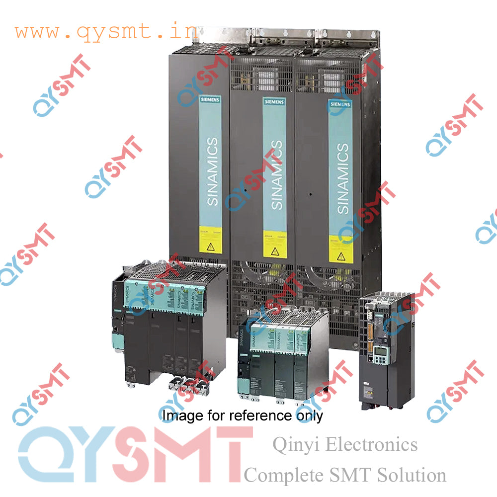 Siemens 6SL3330-1TE35-3AA0 Basic Line Module Input