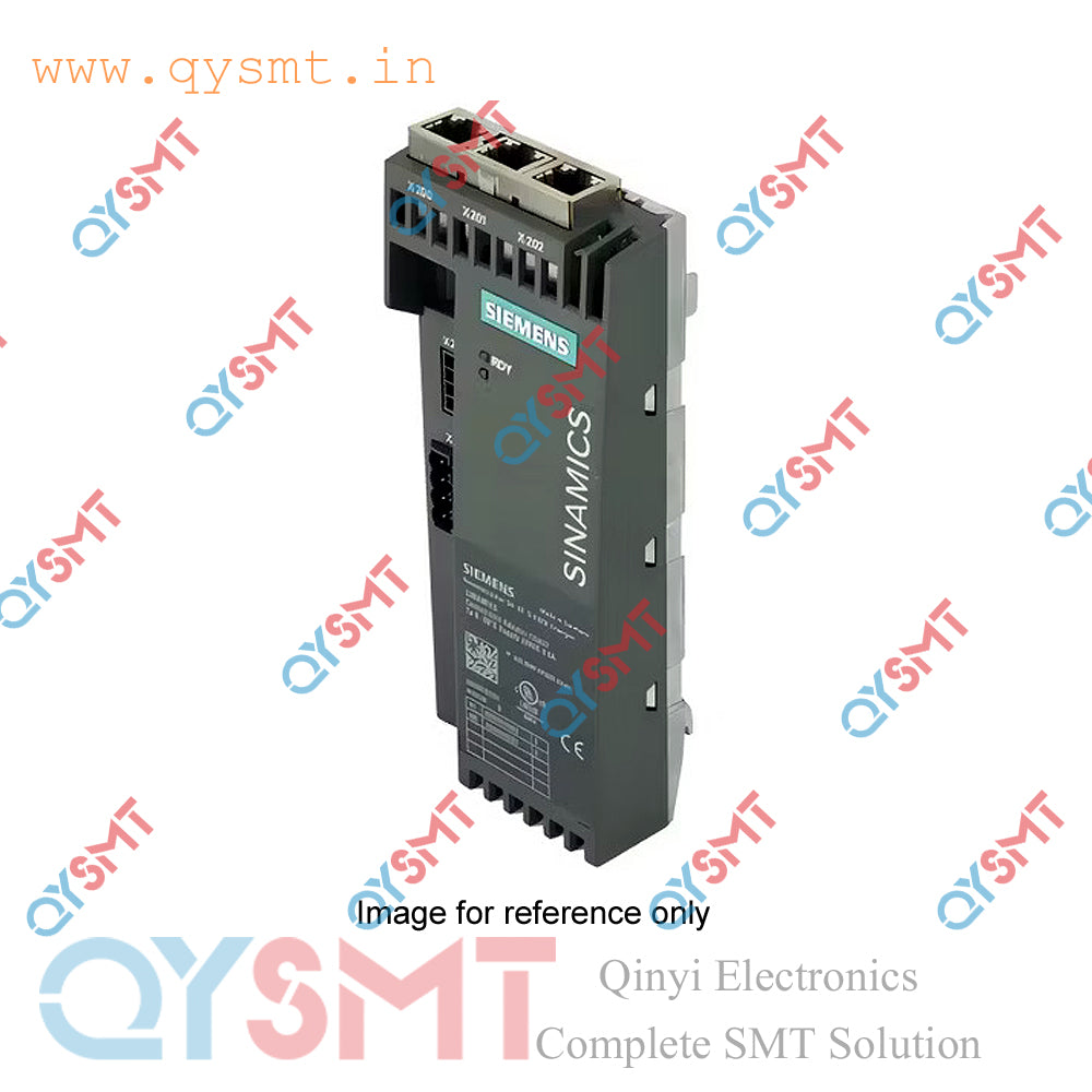 Siemens 6SL3040-0PA00-0AA1 Control Unit Adapter