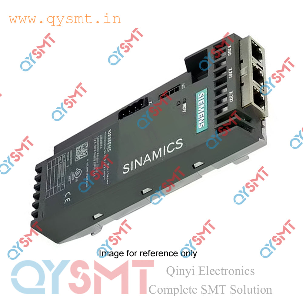 Siemens 6SL3040-0PA00-0AA1 Control Unit Adapter