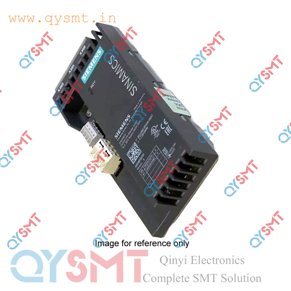 Siemens 6SL3040-0PA00-0AA1 Control Unit Adapter